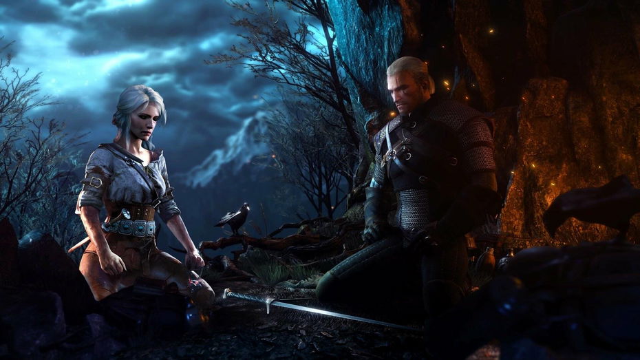 Immagine di The Witcher 3 va oltre la next-gen in un nuovo e spettacolare video 8K