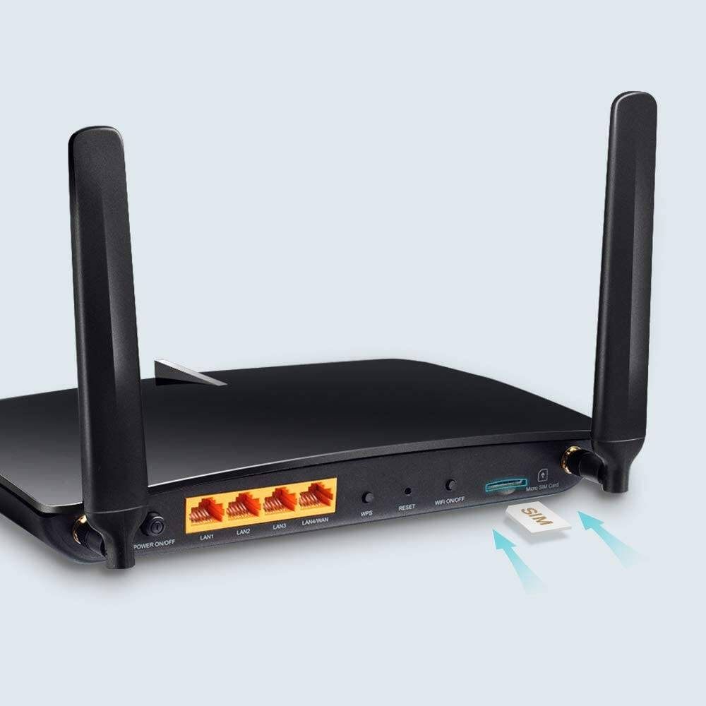 Amazon: tante offerte sui router gaming