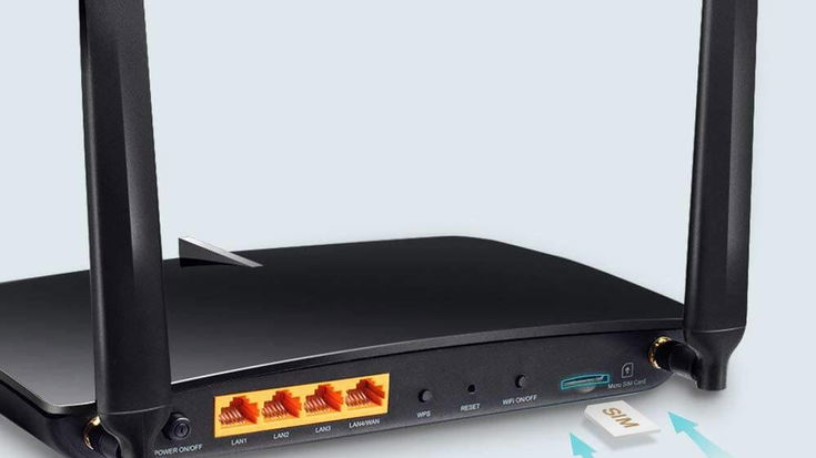Amazon: tante offerte sui router gaming