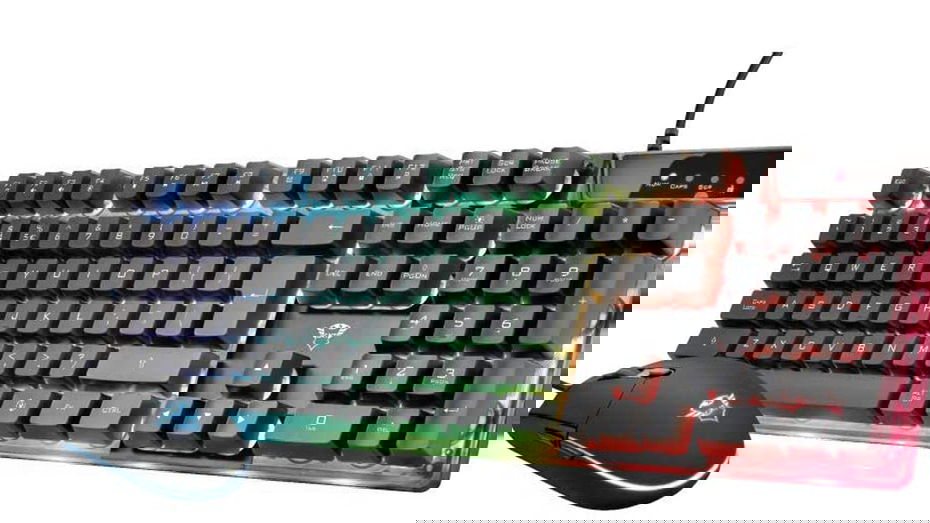 Immagine di Amazon: tante nuove offerte sugli accessori Trust
