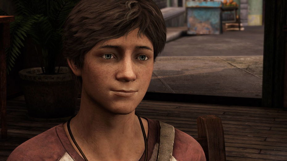 Immagine di Tom Holland è Nathan Drake nella prima foto ufficiale di Uncharted (e non solo)