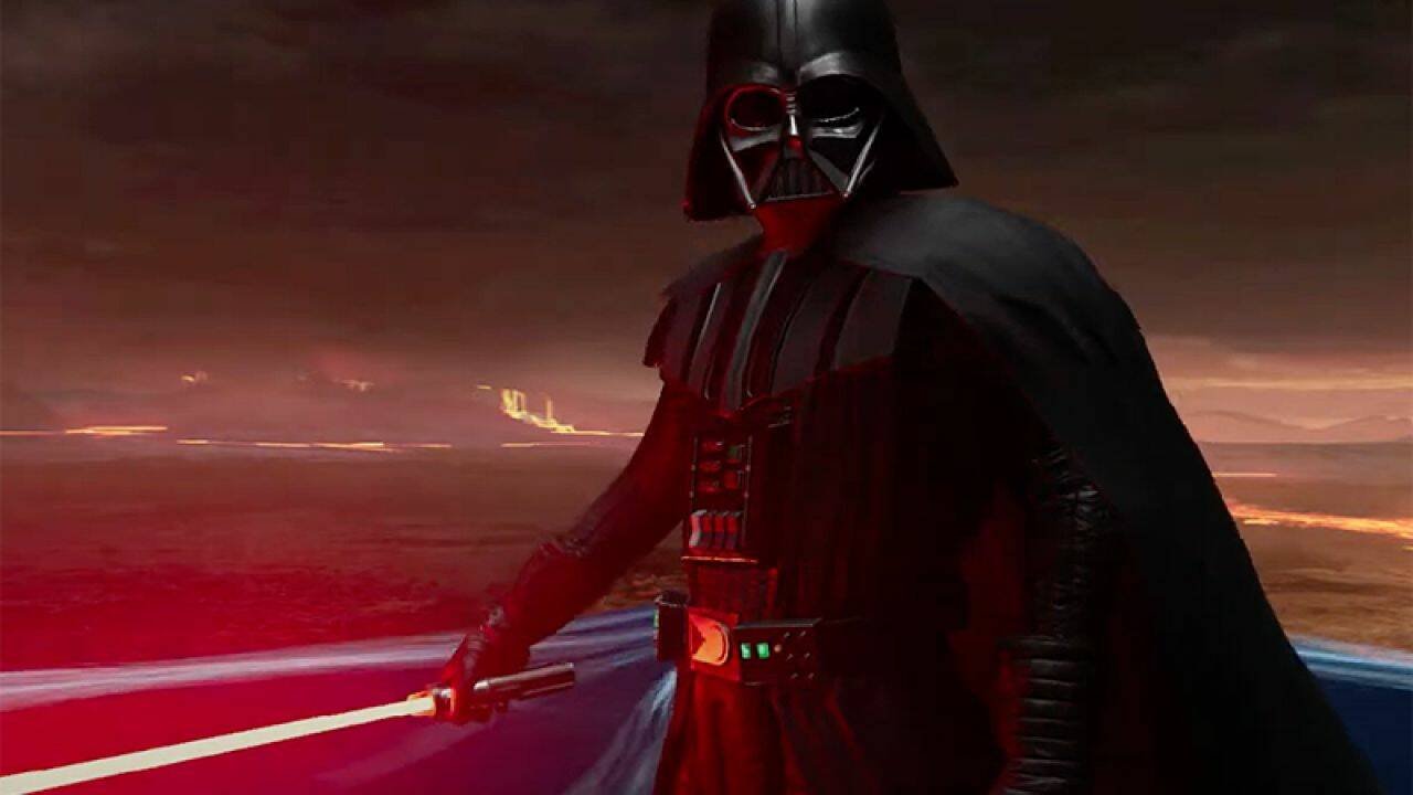Vader Immortal | Recensione - Star Wars davanti agli occhi