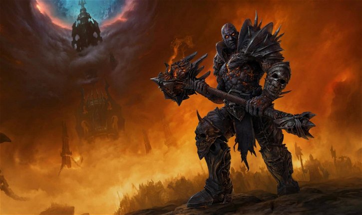Immagine di Un RPG fantasy di Blizzard è gratis, da ora, per un periodo limitato