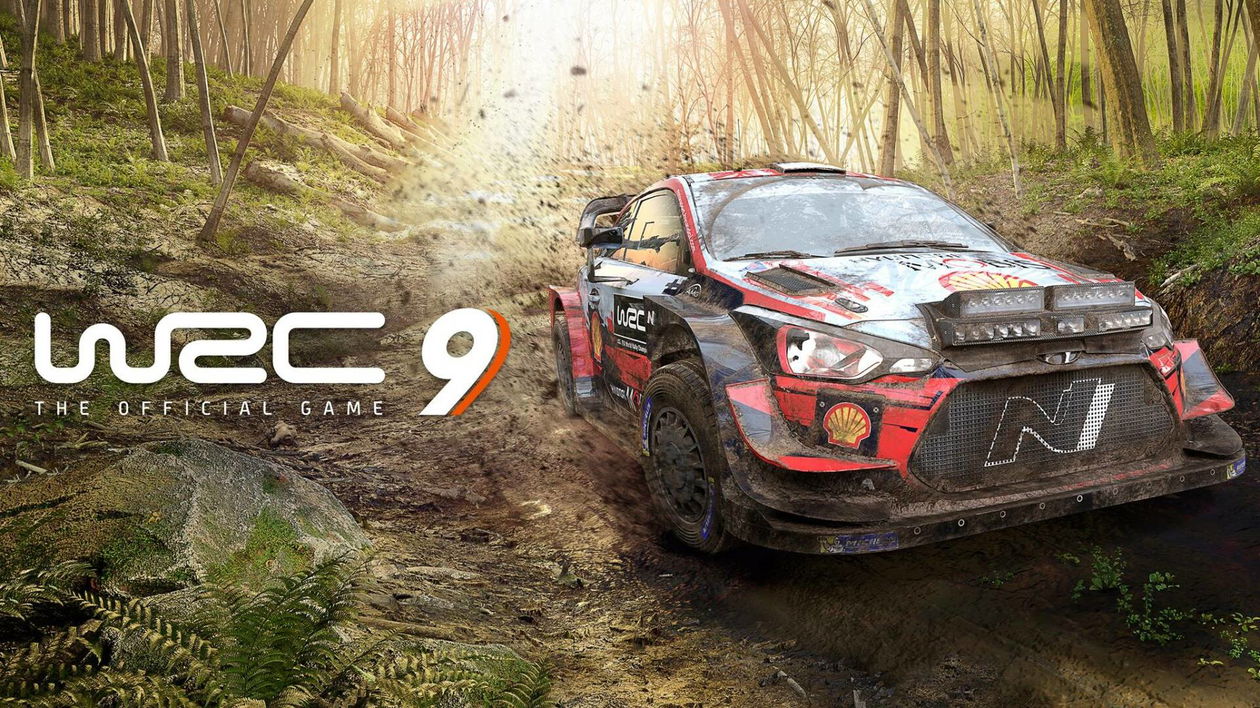 Immagine di WRC 9 | Recensione - È il nuovo leader del genere?