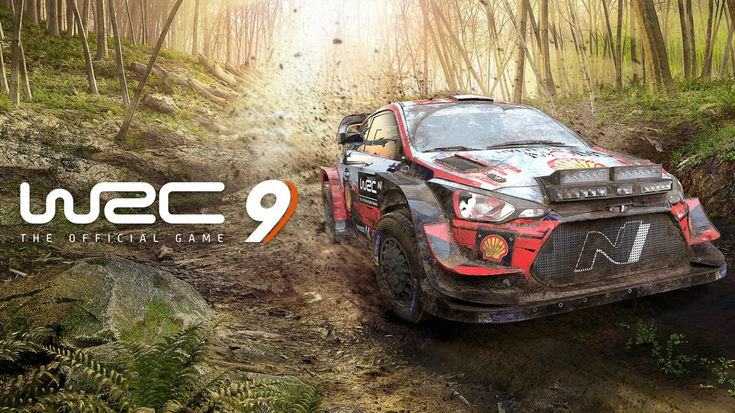 WRC 9 | Recensione - È il nuovo leader del genere?