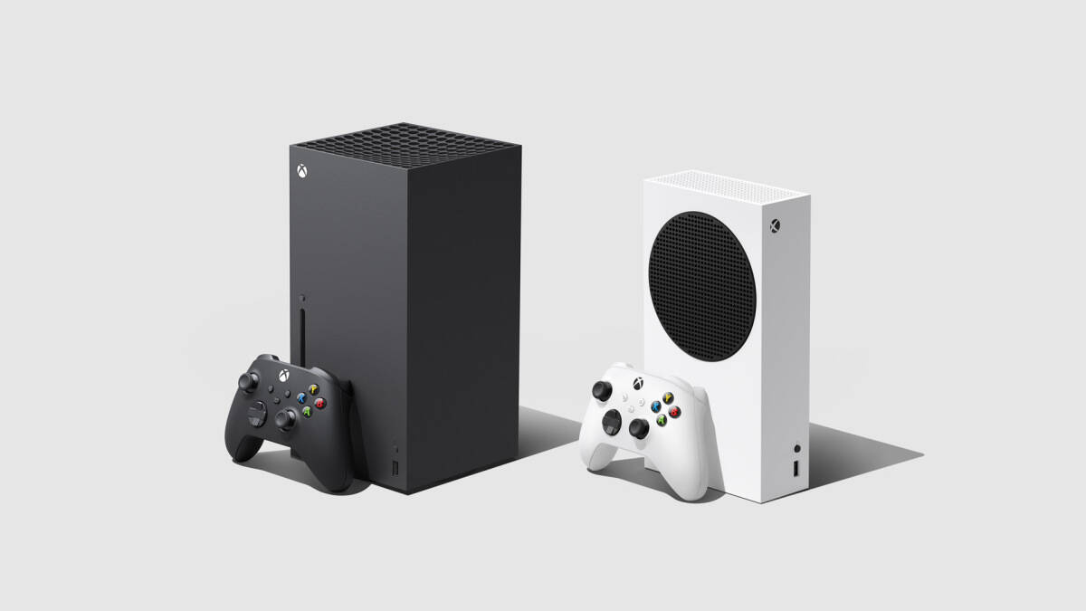 Xbox Series X e S: quali giochi escono al lancio della console?