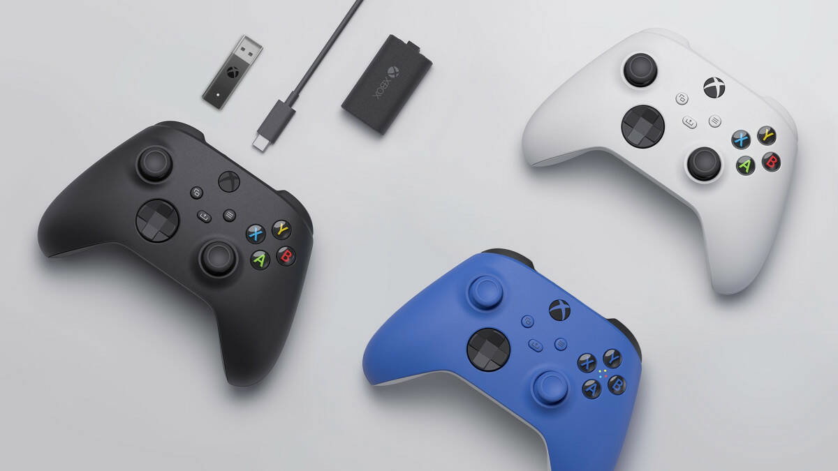 Immagine di Accessori Xbox Series X | S, ecco dove acquistarli al miglior prezzo