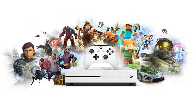 Xbox Series S e X a rate con Xbox All Access, ma quanto costano?
