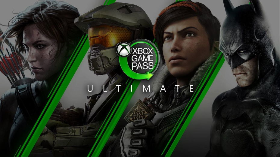 Immagine di Microsoft Store: abbonamento da 1 mese di Xbox Game Pass Ultimate a solo 1 euro!