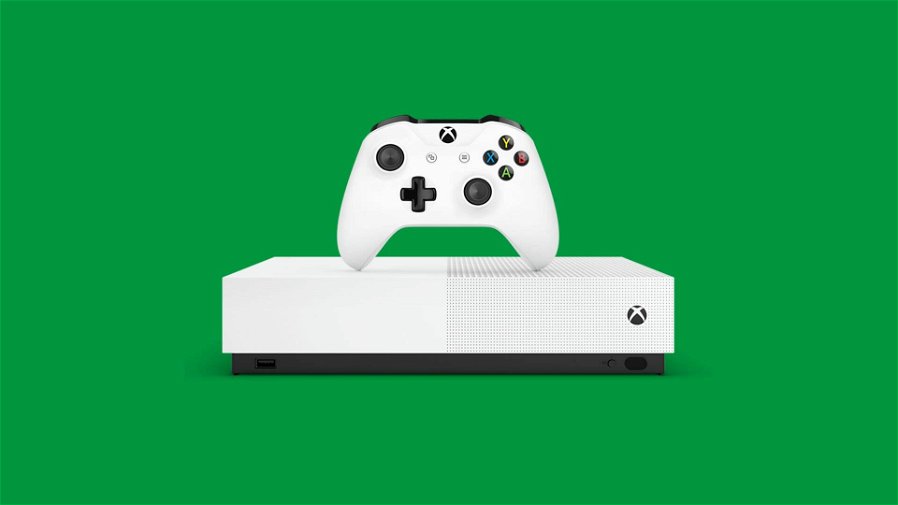 Immagine di Xbox 360 è il motivo per cui Xbox One sarà supportata per anni dopo Xbox Series X