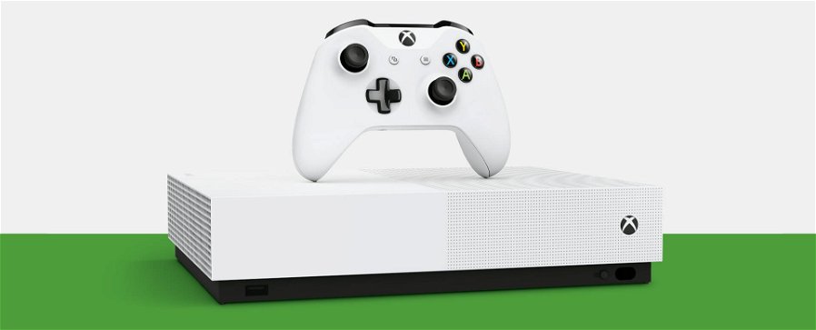 Immagine di Xbox One, è finita: Microsoft ha interrotto la produzione di console