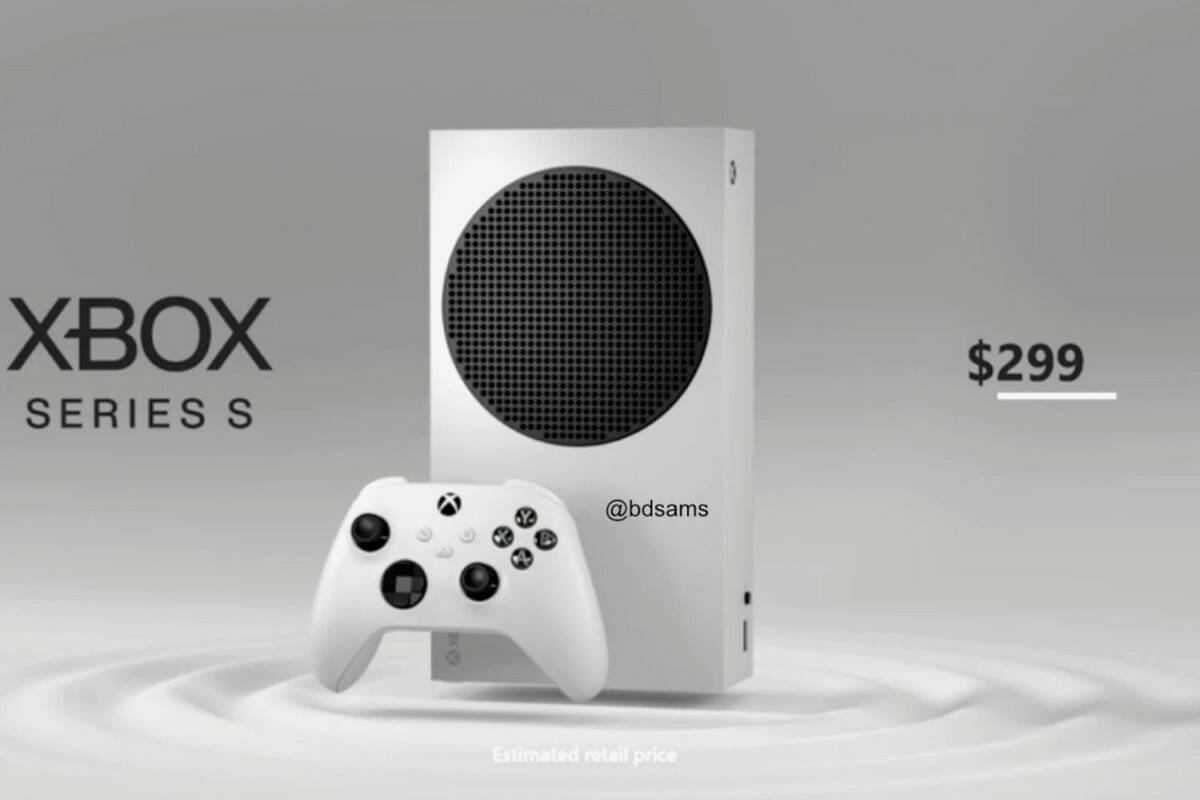 Xbox Series S 'sculaccia' PS5 secondo il papà di God of War