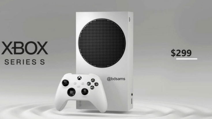 Xbox Series S 'sculaccia' PS5 secondo il papà di God of War