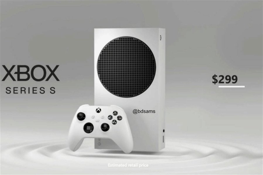 Immagine di Xbox Series S 'sculaccia' PS5 secondo il papà di God of War
