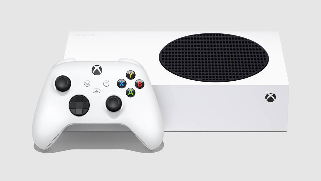 Immagine di Xbox Series S nuovamente disponibile su Amazon!