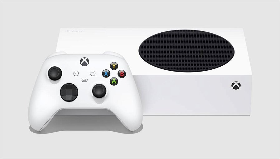 Immagine di Xbox Series S, una versione più potente potrebbe arrivare presto