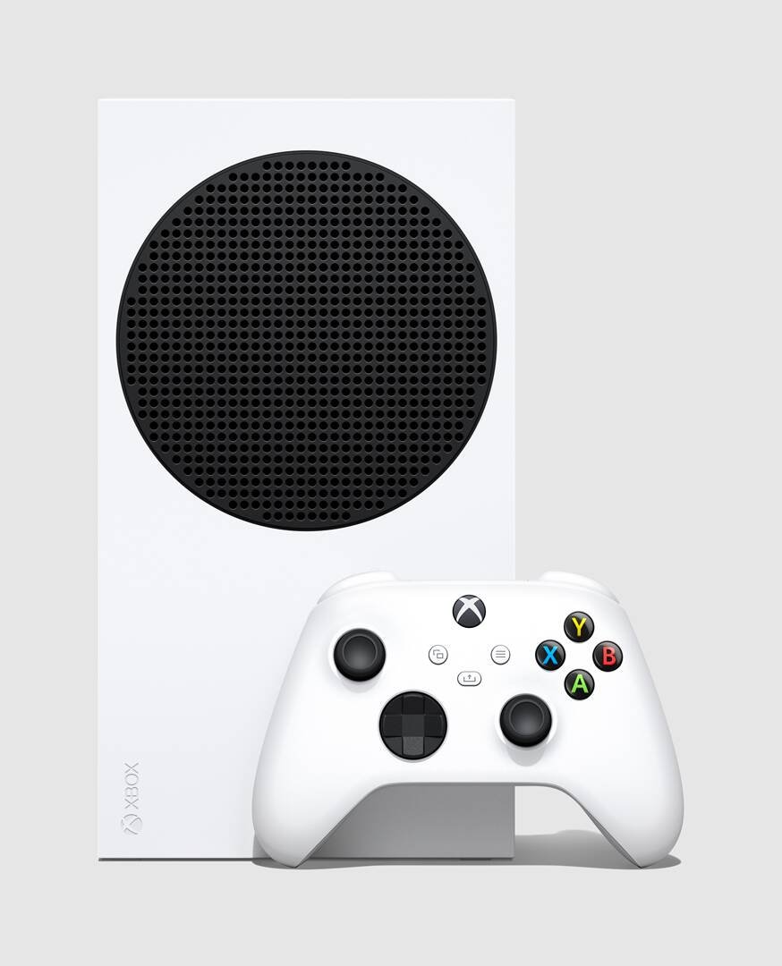 Immagine di Xbox Series S farà girare i giochi One S (ma non One X): il chiarimento ufficiale
