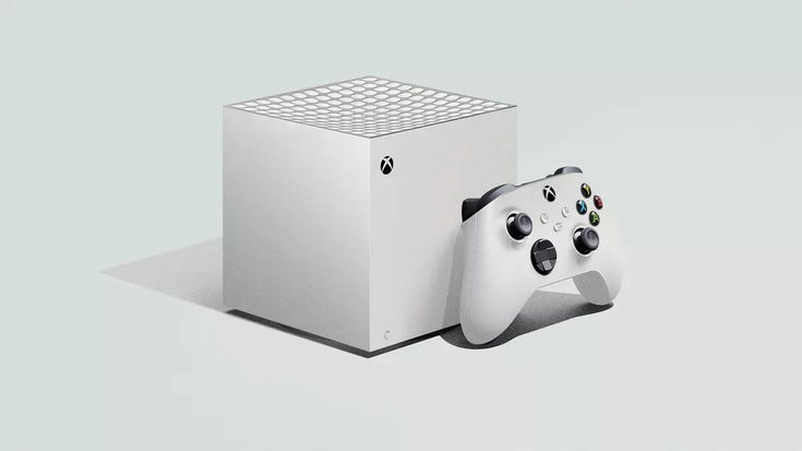 Xbox Series S ormai è il segreto di Pulcinella (e Microsoft fa poco per nasconderlo)