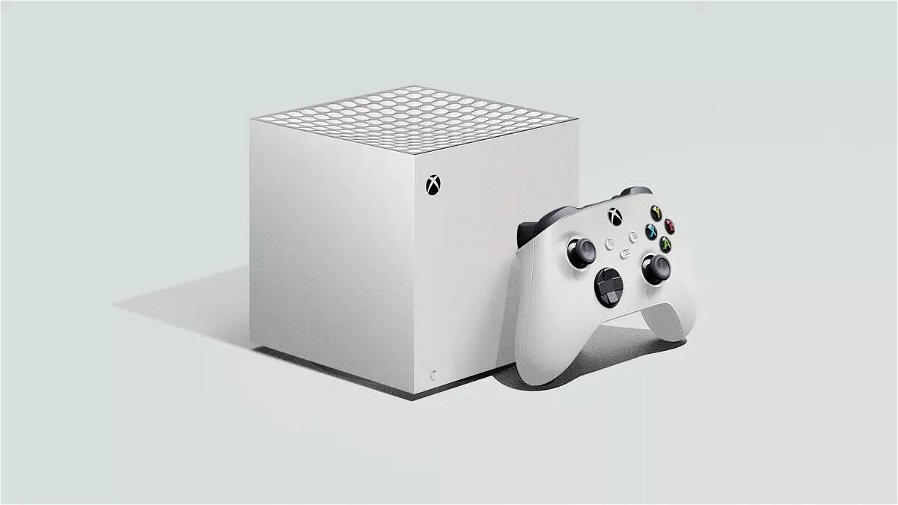 Immagine di Xbox Series S ormai è il segreto di Pulcinella (e Microsoft fa poco per nasconderlo)