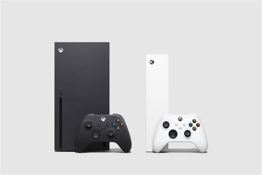 Immagine di Xbox Series X e Xbox Series S puntano a utenze diverse, afferma Phil Spencer
