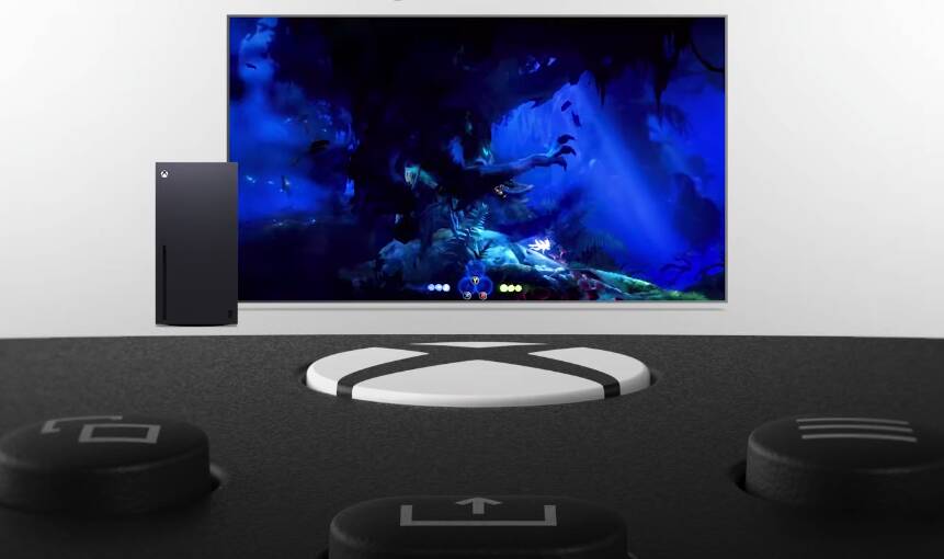 Xbox Series X|S, ecco come funzionerà il nuovo tasto Share