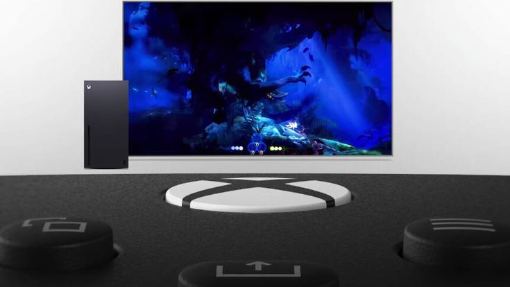 Xbox Series X|S, ecco come funzionerà il nuovo tasto Share