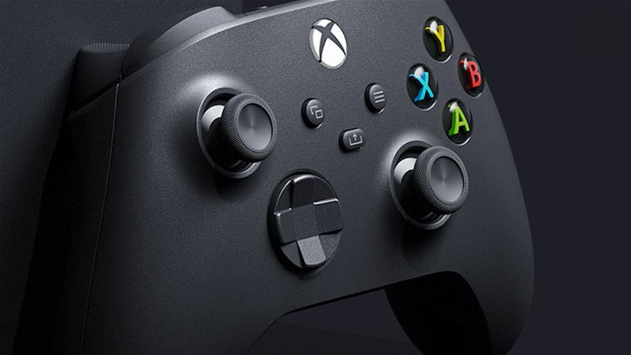 Immagine di Xbox, il nuovo controller ha una utile feature "nascosta"