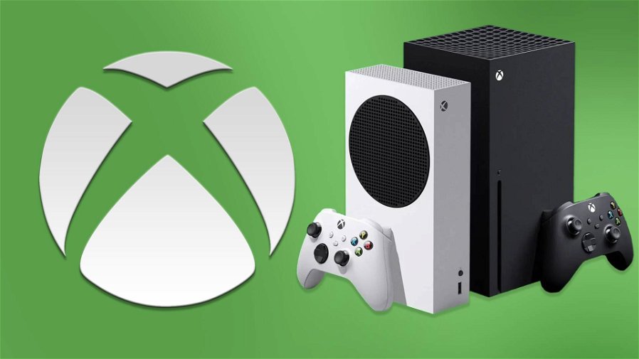 Immagine di Xbox Series X|S, tutto sulle nuove console Microsoft: specifiche, prezzo, giochi