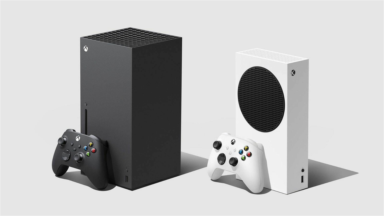 Xbox Series S Carbon Black al prezzo più basso di sempre su : solo  320€!