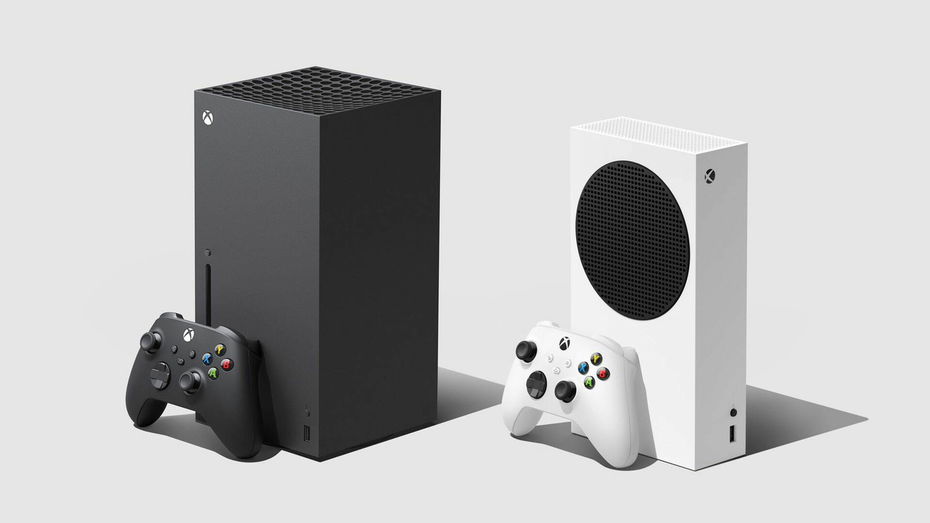 Immagine di Xbox Series X, la funzionalità Quick Resume potrebbe sospendere anche 12 titoli retrocompatibili