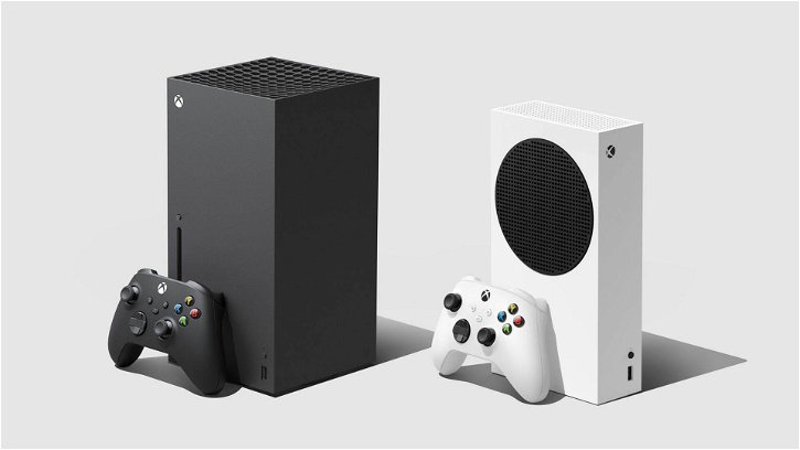 Immagine di Xbox ha in mente altre acquisizioni? Se sì, non le sapremo a breve