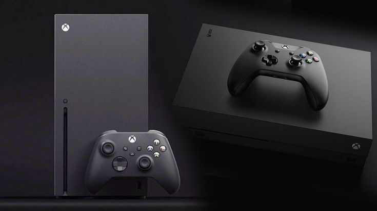 Xbox Series X: centinaia di consumatori si confondono e comprano per sbaglio Xbox One X