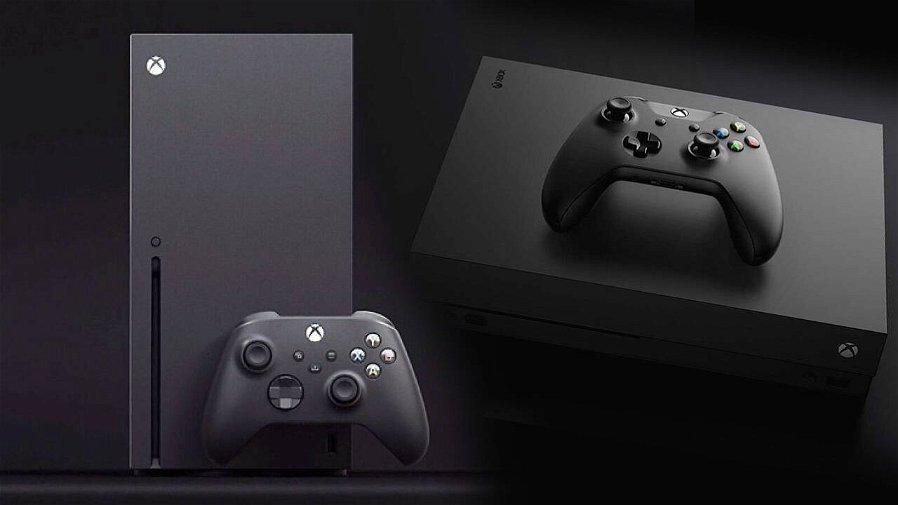 Immagine di Xbox Series X: centinaia di consumatori si confondono e comprano per sbaglio Xbox One X