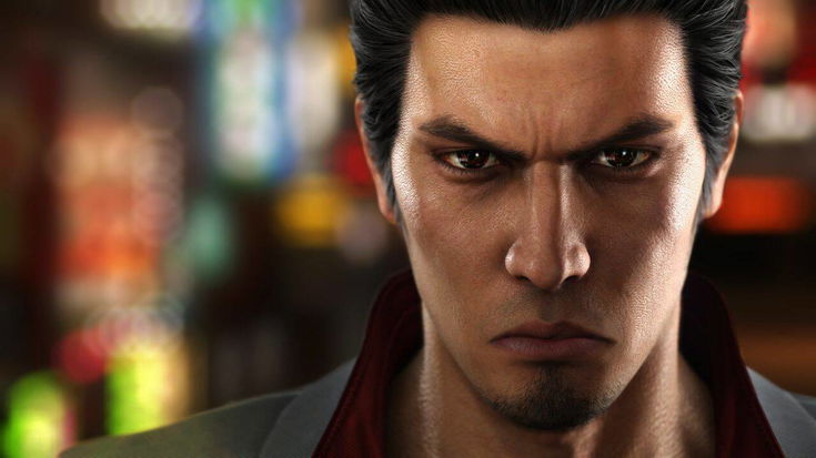 È ufficiale: Yakuza diventa un film!