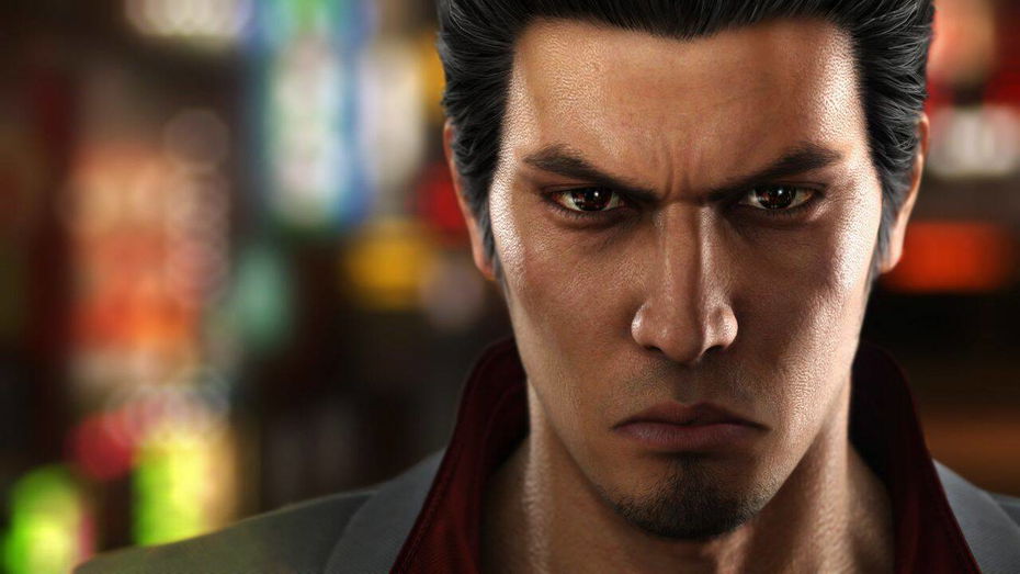 Immagine di Il successo di Yakuza è merito di Xbox Game Pass, secondo gli autori