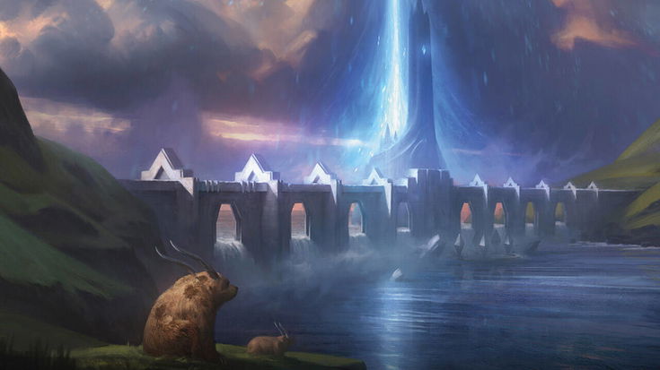 Rinascita di Zendikar: novità e informazioni sulla prossima espansione di MTG Arena