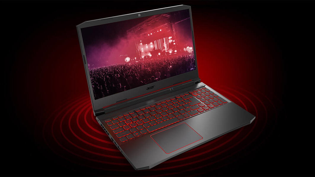 Immagine di Notebook gaming Acer Nitro 5 con RTX 3050 a un prezzo imperdibile ora su Amazon!