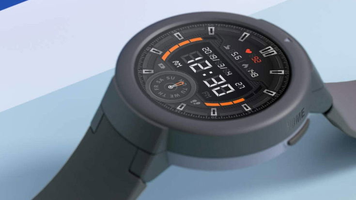 [OFFERTA LAMPO] Smartwatch Amazfit Verge Lite al prezzo più basso di sempre!
