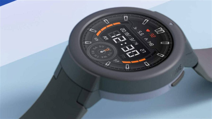 Immagine di [OFFERTA LAMPO] Smartwatch Amazfit Verge Lite al prezzo più basso di sempre!