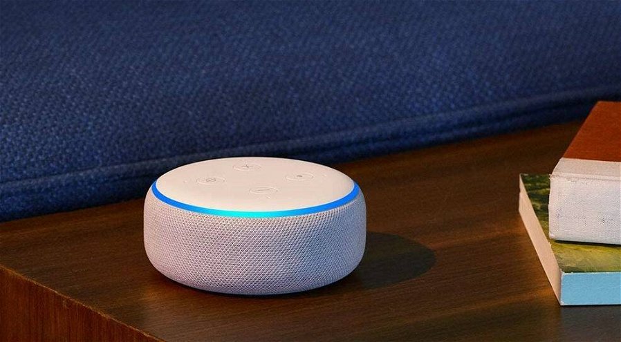 Immagine di I migliori accessori Amazon Echo Dot in offerta su Amazon questa settimana