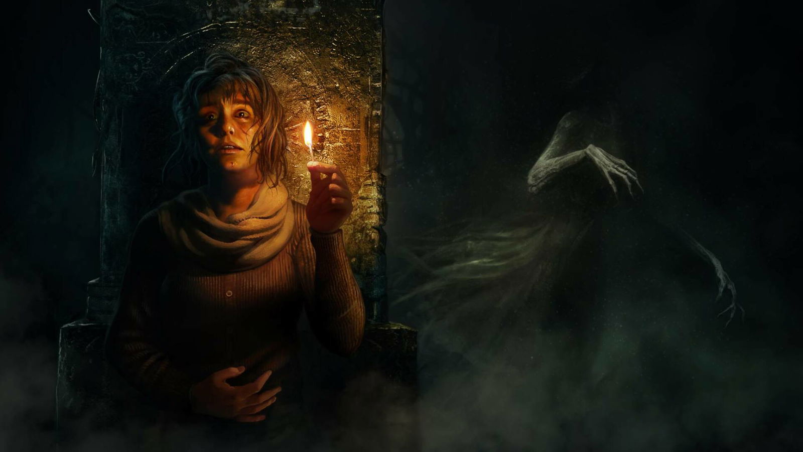 Amnesia: Rebirth | Video Recensione - Un nuovo orrore cosmico