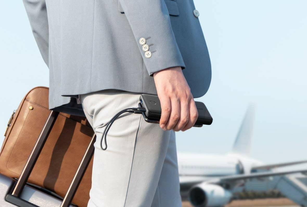 Le migliori offerte del Prime Day 2020 sugli accessori smartphone
