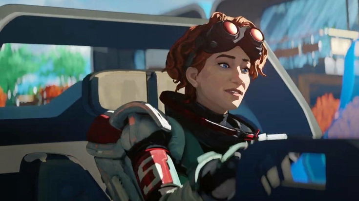 Apex Legends: Stagione 7 | Provato - La sopravvivenza raggiunge nuove vette