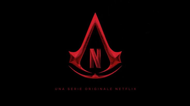 Assassin's Creed diventa una serie Netflix, è ufficiale!