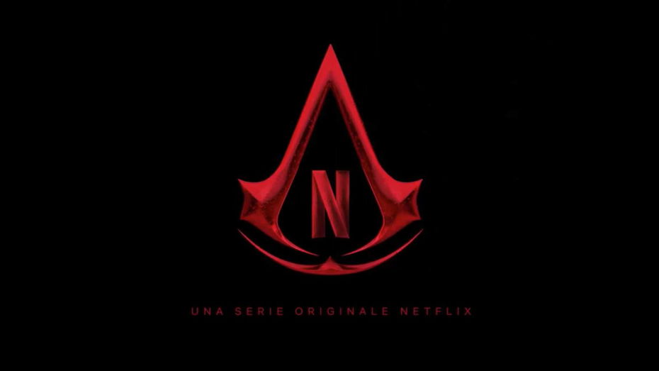 Immagine di Assassin's Creed diventa una serie Netflix, è ufficiale!