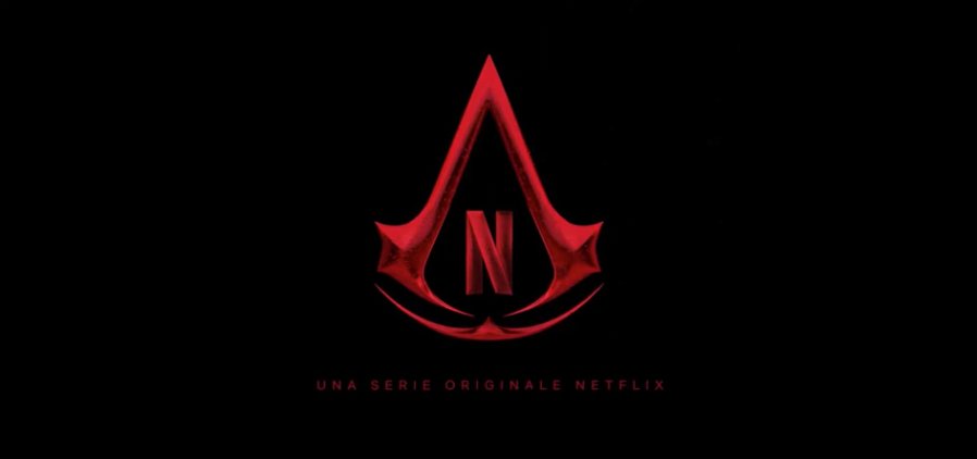 Immagine di Assassin's Creed diventa una serie Netflix, è ufficiale!