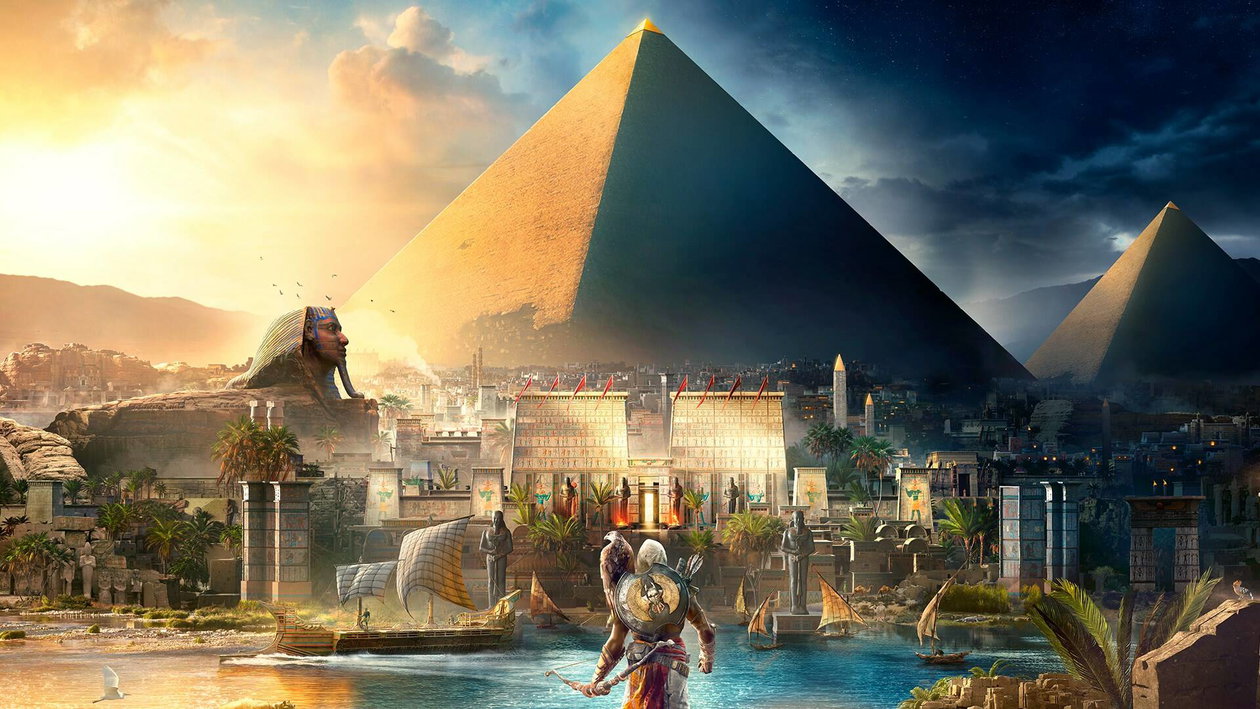 Immagine di Sconti fino all'80% nelle nuove offerte Ubisoft Store!