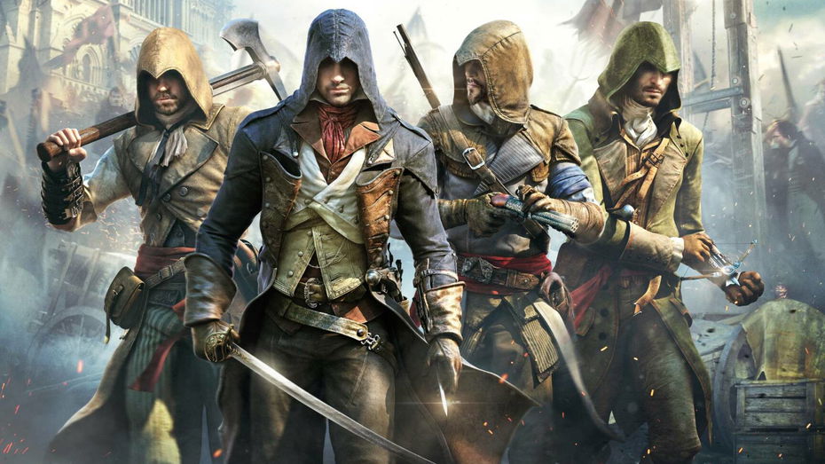 Immagine di Assassin's Creed Unity, giocatori scoprono un dettaglio 7 anni dopo