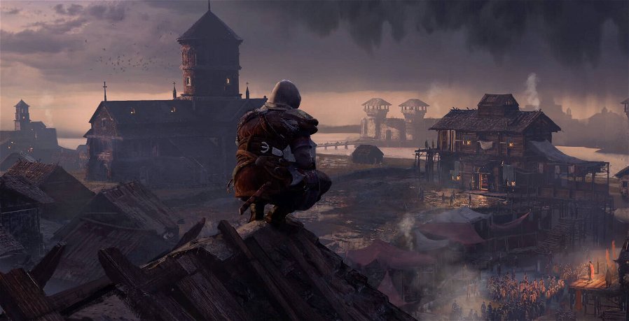 Immagine di Assassin's Creed salterà (pare) il 2021: quando uscirà il nuovo capitolo?