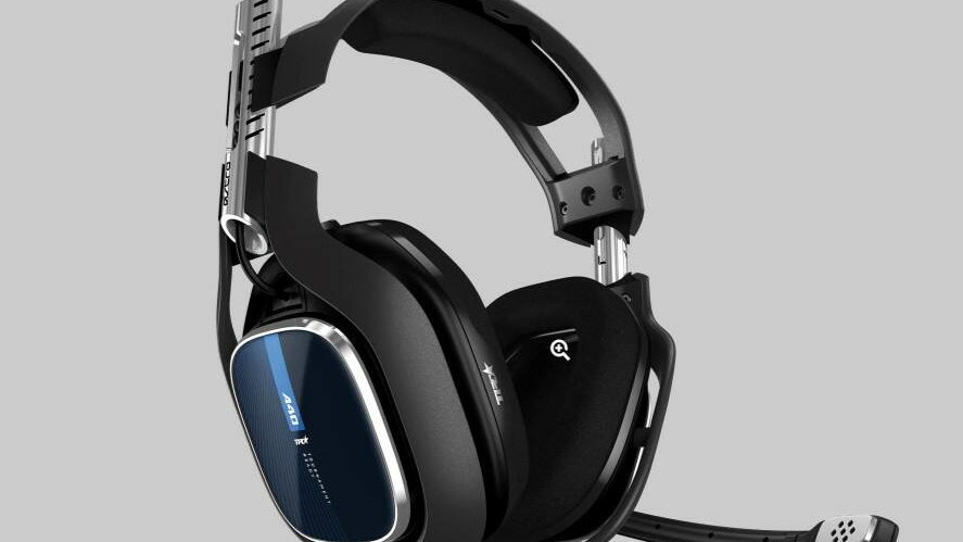 Immagine di Cuffie gaming ASTRO A40 TR per PS5 e PS4 scontate di oltre 100€ su Amazon!